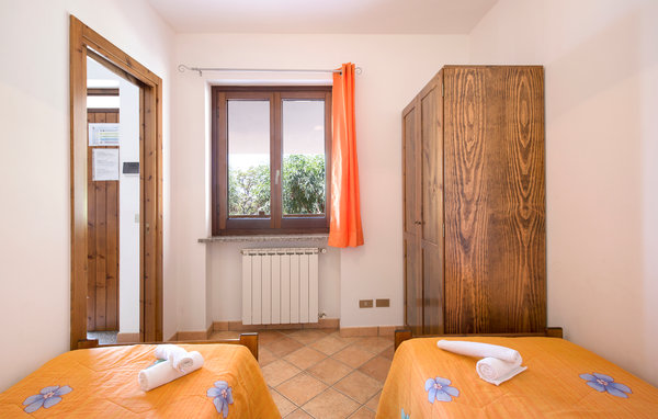 Ferienwohnung Villa Alessia