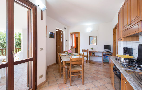 Ferienwohnung Villa Alessia