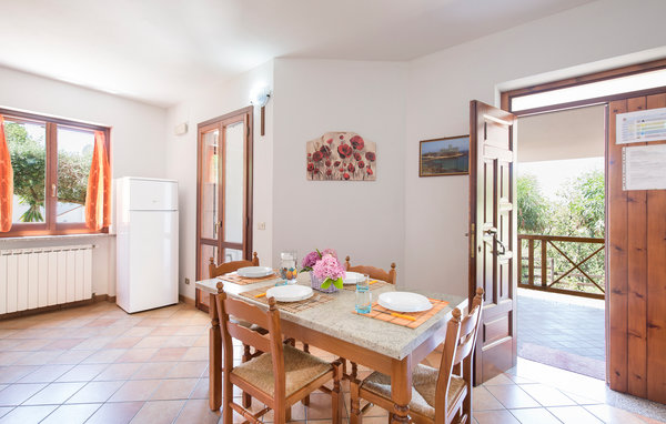 Ferienwohnung Villa Alessia