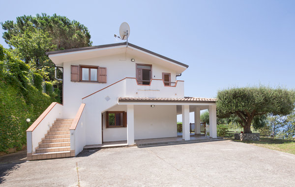 Ferienwohnung Villa Alessia