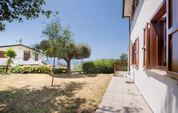 Ferienwohnung Villa Alessia