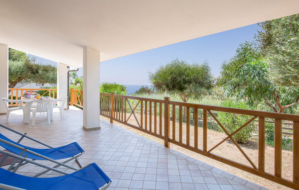 Apartament - Joppolo , Wlochy - IKK376 1