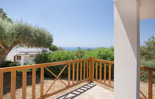 Apartament - Joppolo , Wlochy - IKK376 2