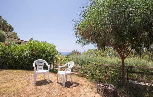 Ferienwohnung Villa Alessia