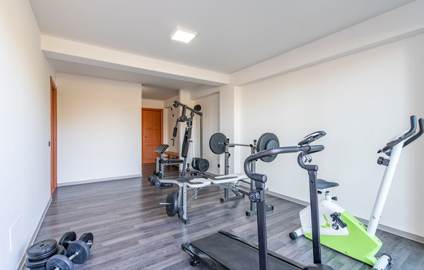 Casa di vacanze Villa del Borgo
