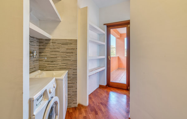 Casa di vacanze Villa del Borgo