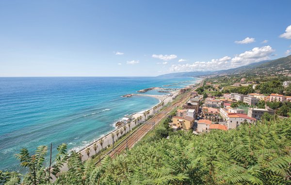 Casa di vacanze Villa del Borgo