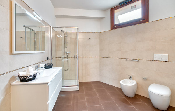 Casa di vacanze Villa del Borgo
