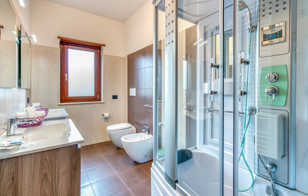 Casa di vacanze Villa del Borgo