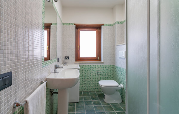 Casa di vacanze Villa del Borgo
