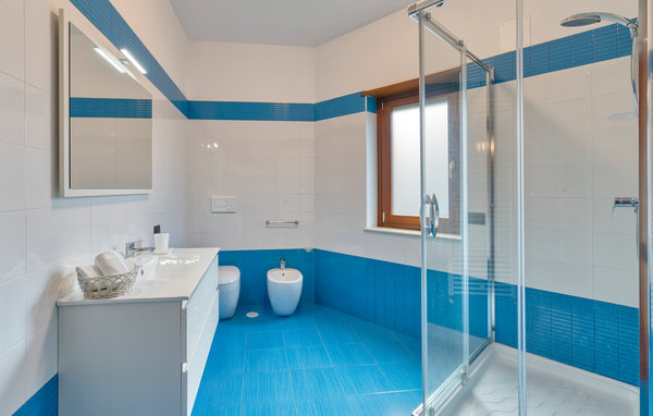 Casa di vacanze Villa del Borgo