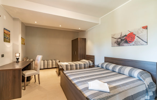 Casa di vacanze Villa del Borgo