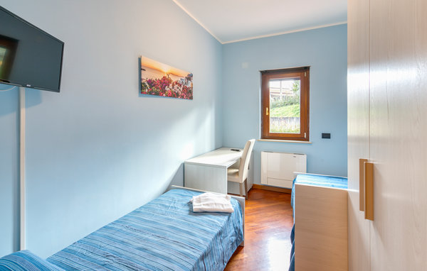 Casa di vacanze Villa del Borgo