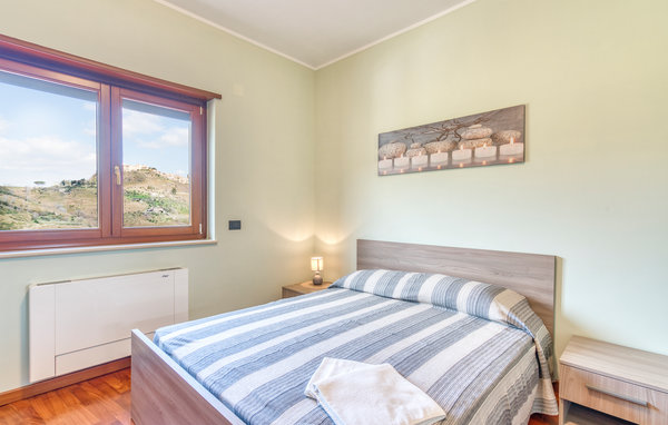 Casa di vacanze Villa del Borgo