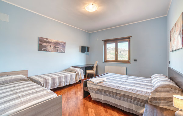 Casa di vacanze Villa del Borgo