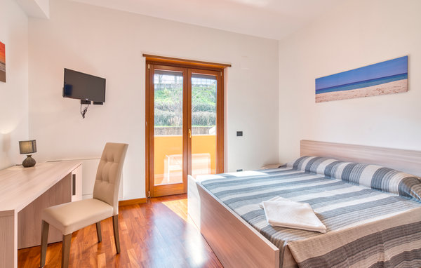 Casa di vacanze Villa del Borgo