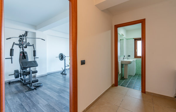 Casa di vacanze Villa del Borgo