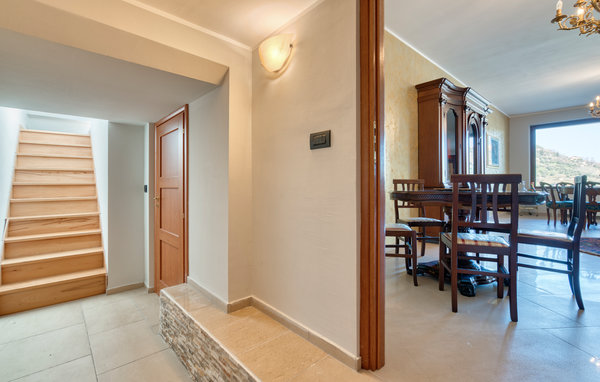 Casa di vacanze Villa del Borgo