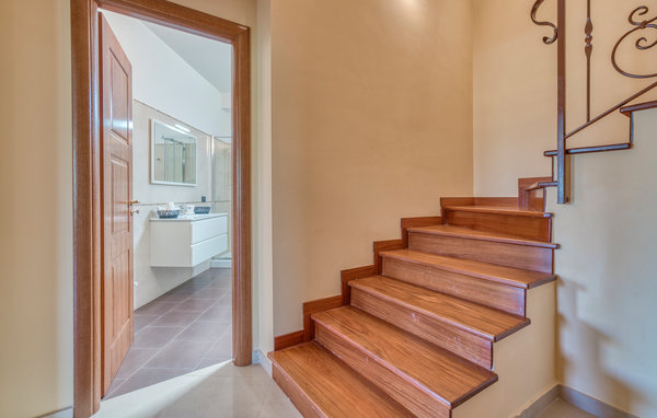Casa di vacanze Villa del Borgo