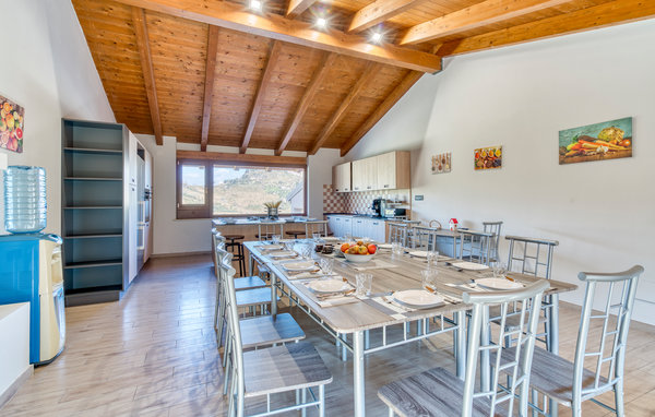 Casa di vacanze Villa del Borgo