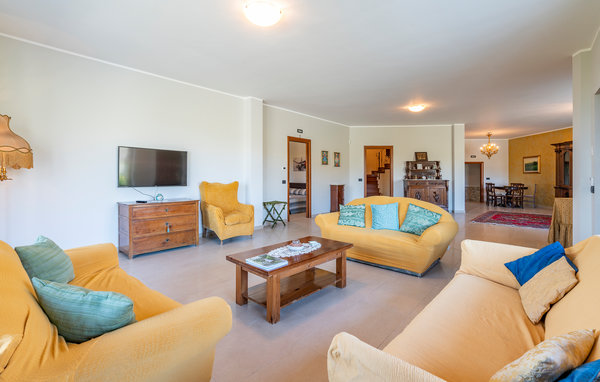 Casa di vacanze Villa del Borgo