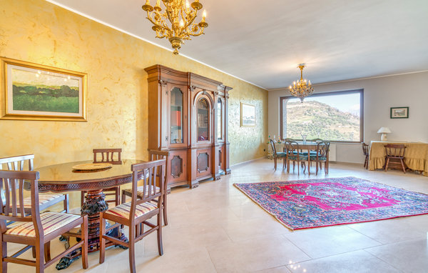 Casa di vacanze Villa del Borgo
