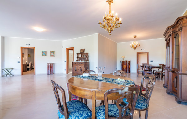 Casa di vacanze Villa del Borgo