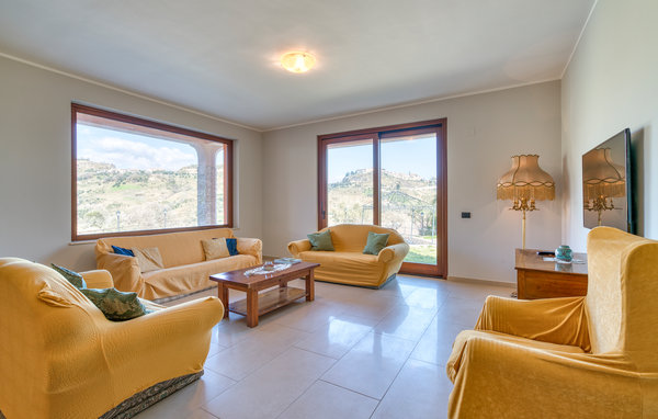 Casa di vacanze Villa del Borgo
