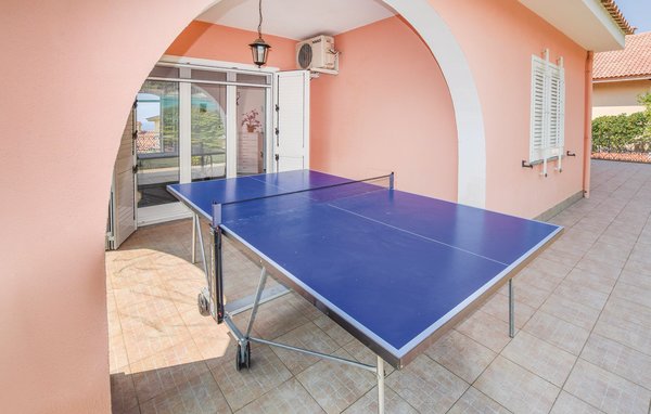Casa di vacanze Villa Capri