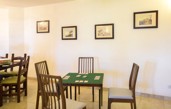 Casa di vacanze Villa Capri
