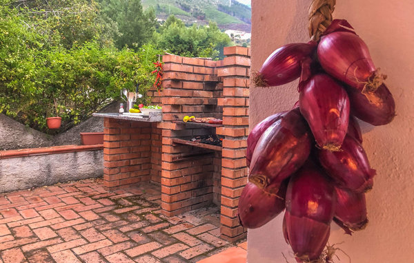 Casa di vacanze Villa Capri