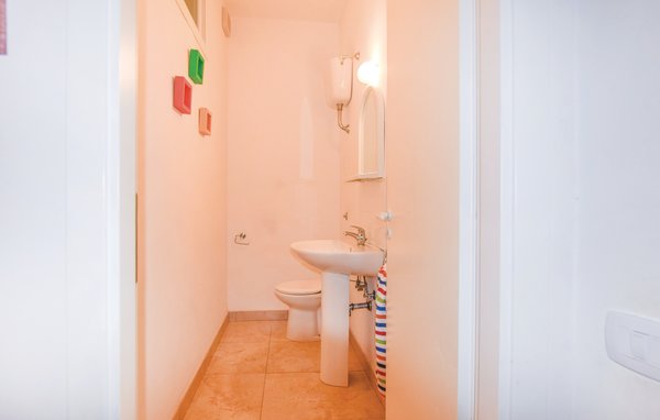 Casa di vacanze Villa Capri