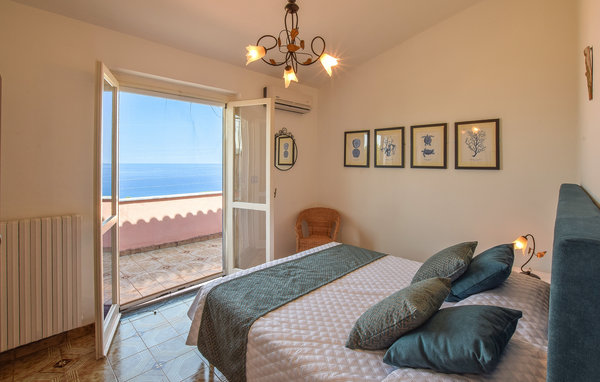 Casa di vacanze Villa Capri