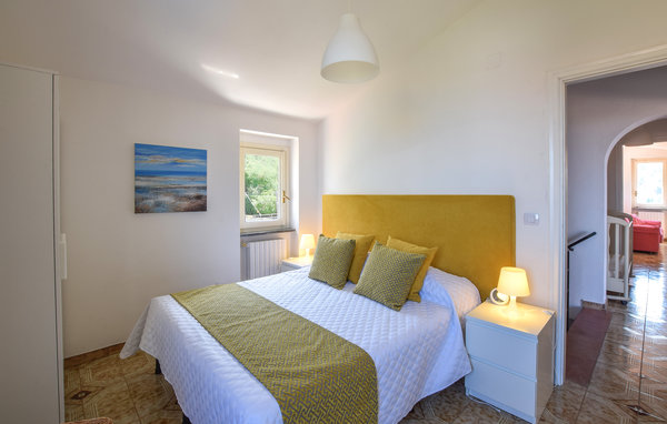 Casa di vacanze Villa Capri