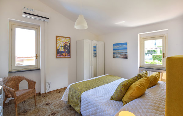 Casa di vacanze Villa Capri