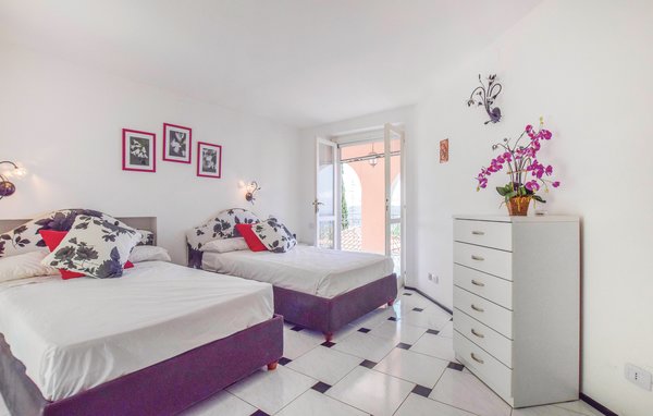 Casa di vacanze Villa Capri