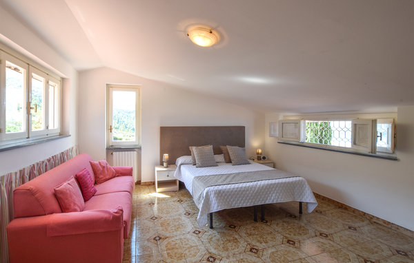 Casa di vacanze Villa Capri