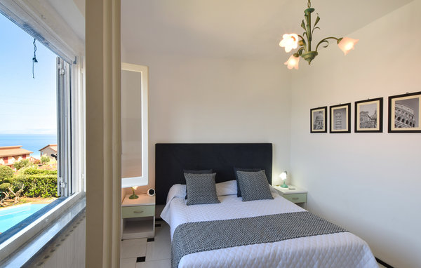 Casa di vacanze Villa Capri