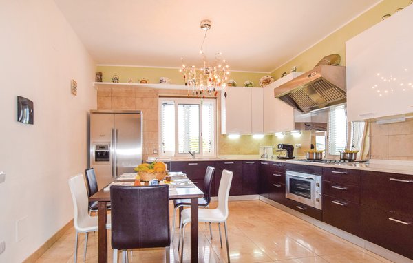 Casa di vacanze Villa Capri
