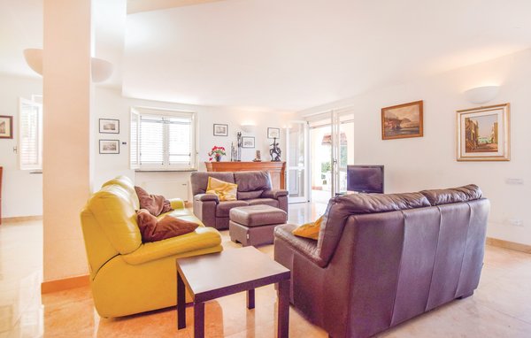 Casa di vacanze Villa Capri