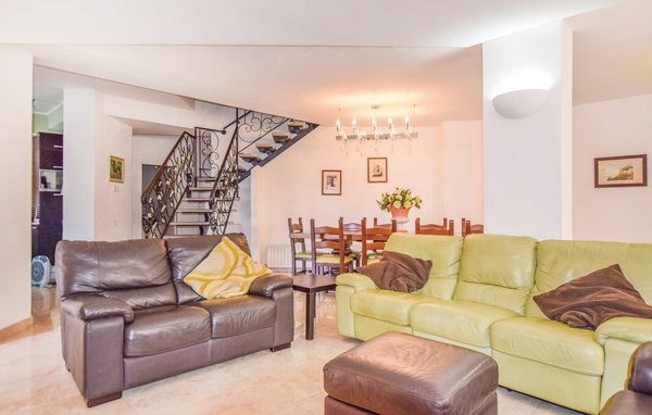Casa di vacanze Villa Capri