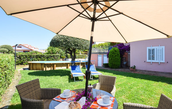 Casa di vacanze Villa Capri