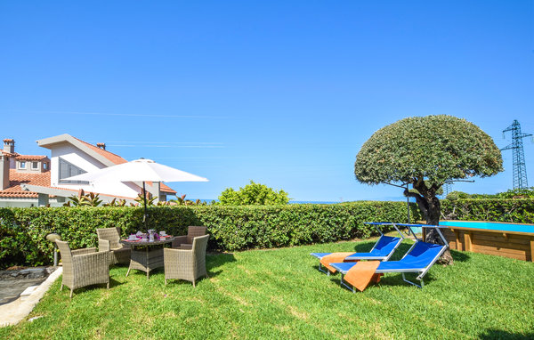 Casa di vacanze Villa Capri