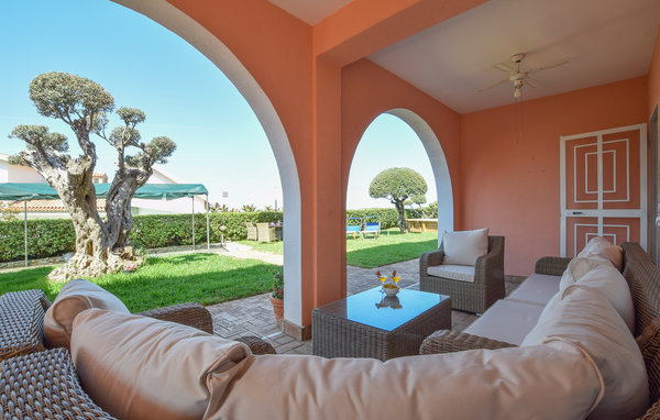 Casa di vacanze Villa Capri