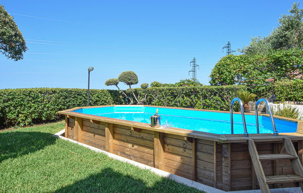 Casa di vacanze Villa Capri