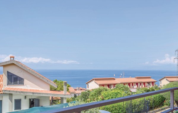 Casa di vacanze Villa Capri