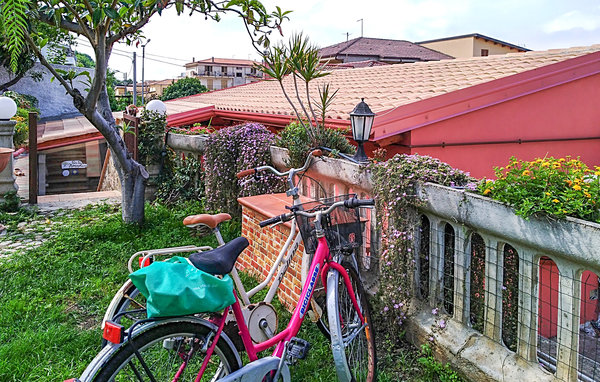 Holiday Home - Nocera Terinese , Italy - IKK400 8