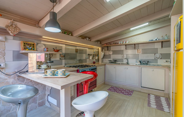 Holiday Home - Nocera Terinese , Italy - IKK400 4