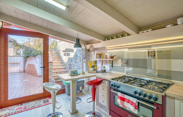 Holiday Home - Nocera Terinese , Italy - IKK400 401