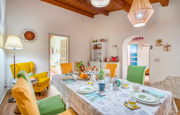 Holiday Home - Nocera Terinese , Italy - IKK400 3